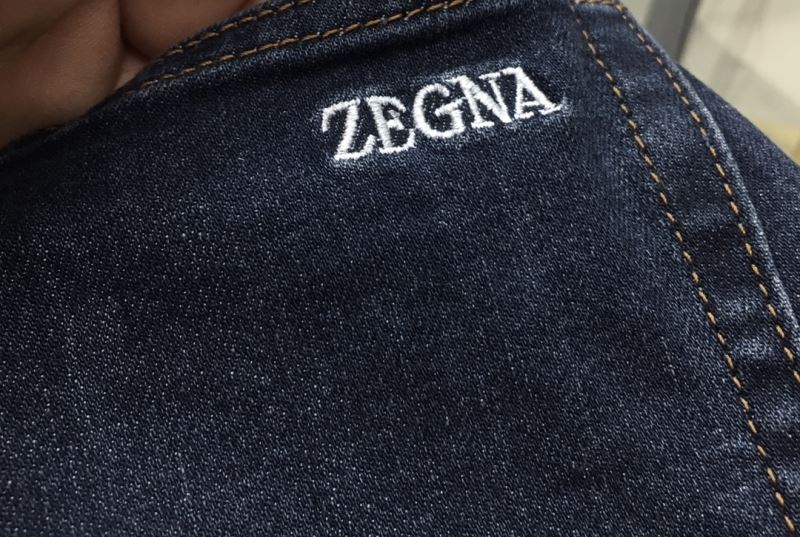 Zegna Jeans